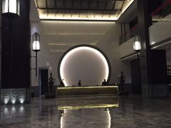 -三宝大饭店-中和艺素餐厅(浦上金山正祥广场店)