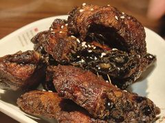 -老瑞福上海菜(人民广场店)