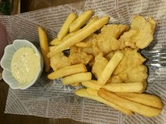 -OKOOKO澳客餐吧(乐天百货店)