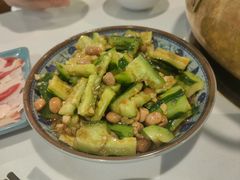 -食潮汕头鲜牛馆(望京保利店)