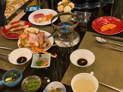 -上海星河湾酒店(闵行店)