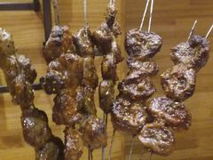 -聚点串吧·北京烧烤(赵登禹路店)