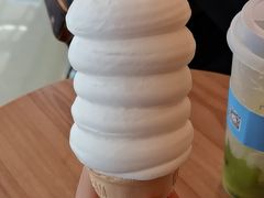 -DQ·蛋糕·冰淇淋(惠山万达店)
