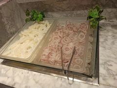 -火锅岛潮牌自助餐厅(天津天佑城店)