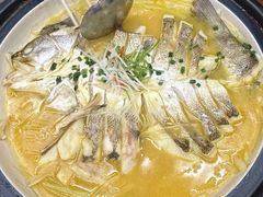-宗氏一喜砂锅·特色湖北菜(楚河汉街店)