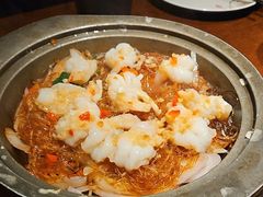 -绿茶餐厅(千岛湖银泰城店)