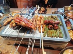 -野人部落(沈阳一店)