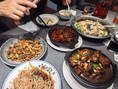 -富临轩私房菜(集庆门大街店)