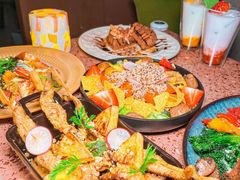 -La Terre乐田(万象城店)