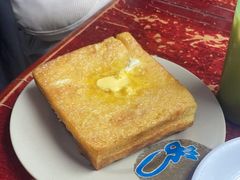 -兰芳园(中环老店)