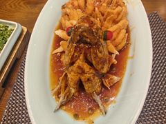 -王厚元饺子·辽菜·烤鸭(工会大厦店)