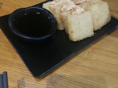 -三猫黑鱼花(南大店)