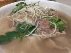 -CHILL Pho澳洲牛肉越南粉(佛山顺德万象汇店)