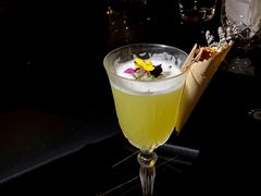 -wann lounge 低温慢煮牛排·清吧