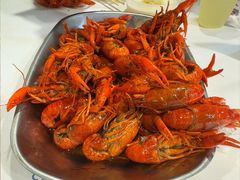 -龙虾殿(园林路店)