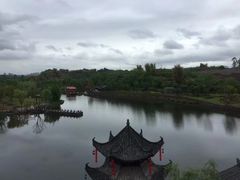 -两江国际影视城