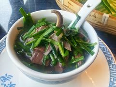 -甘家界牌柠檬鸭(青山店)