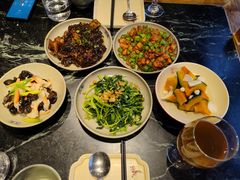 -兰溪小馆(东直门簋街店)