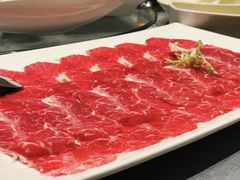 -鼎鼎香·港式火锅(北京SKP店)