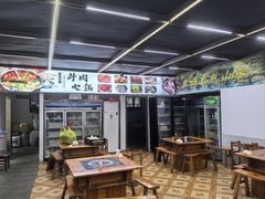 -佳荣老五生态牛肉馆