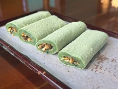 -土灶头·土菜文化的传承者(西演茅店)
