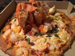 -Steveston Pizza Company (Richmond)