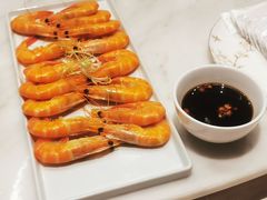 -桃花源中餐厅(金茂豪华精选酒店)