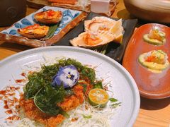 -花潮料理艺食馆(世欧广场店)