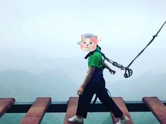 -梦幻奥陶纪景区