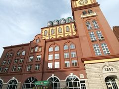 -青岛啤酒博物馆