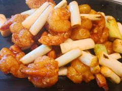 -金牌外婆家(苏州中心店)