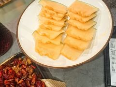 -川芙蓉·市井老川菜(长寿路店)