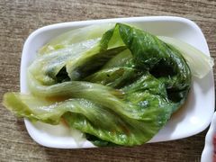 -煲煲香快餐(南京路店)