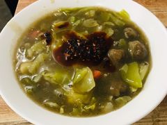 -杨天玉腊牛羊肉