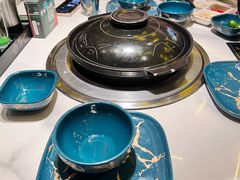 -润泽园椰子鸡(汇一城店)