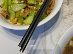 -杨厨的田园饭店(长城路店)
