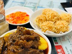 -牛记咖喱美食(十月初五日街店)