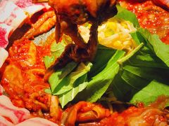 -春熙台韩国料理·章鱼肥牛(西丽店)