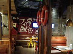 -夯鱼烤鱼·尔滨地标美食(中央商场店)