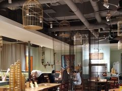 -北京老门框爆肚涮肉馆(凤城六路店)