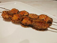 -丁字口海鲜热炒·烧烤大排档