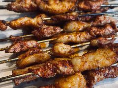 -有奴思烤肉·清真(正宁路店)
