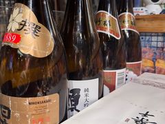 -酒窝夜酌居酒屋(中海水岸馨都店)