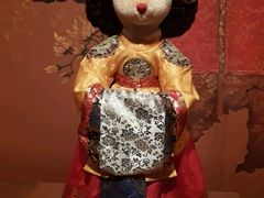 -济州岛泰迪熊博物馆