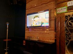 -萧邦音乐会所KTV·蒸汽活海鲜自助(福田店)