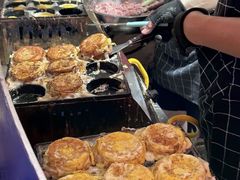 -芳婆糕团店(王府大街店)