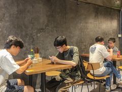 -圳兴面王·拌川·特色炒面(福田车公庙店)