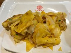 鸡蛋饼-王如意油茶(信旺·华府骏苑店)