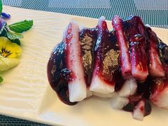 -烤肉宛饭庄(南礼士路店)