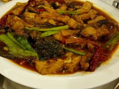 android_upload_pic-伊斯兰清真餐厅(朝外大街店)